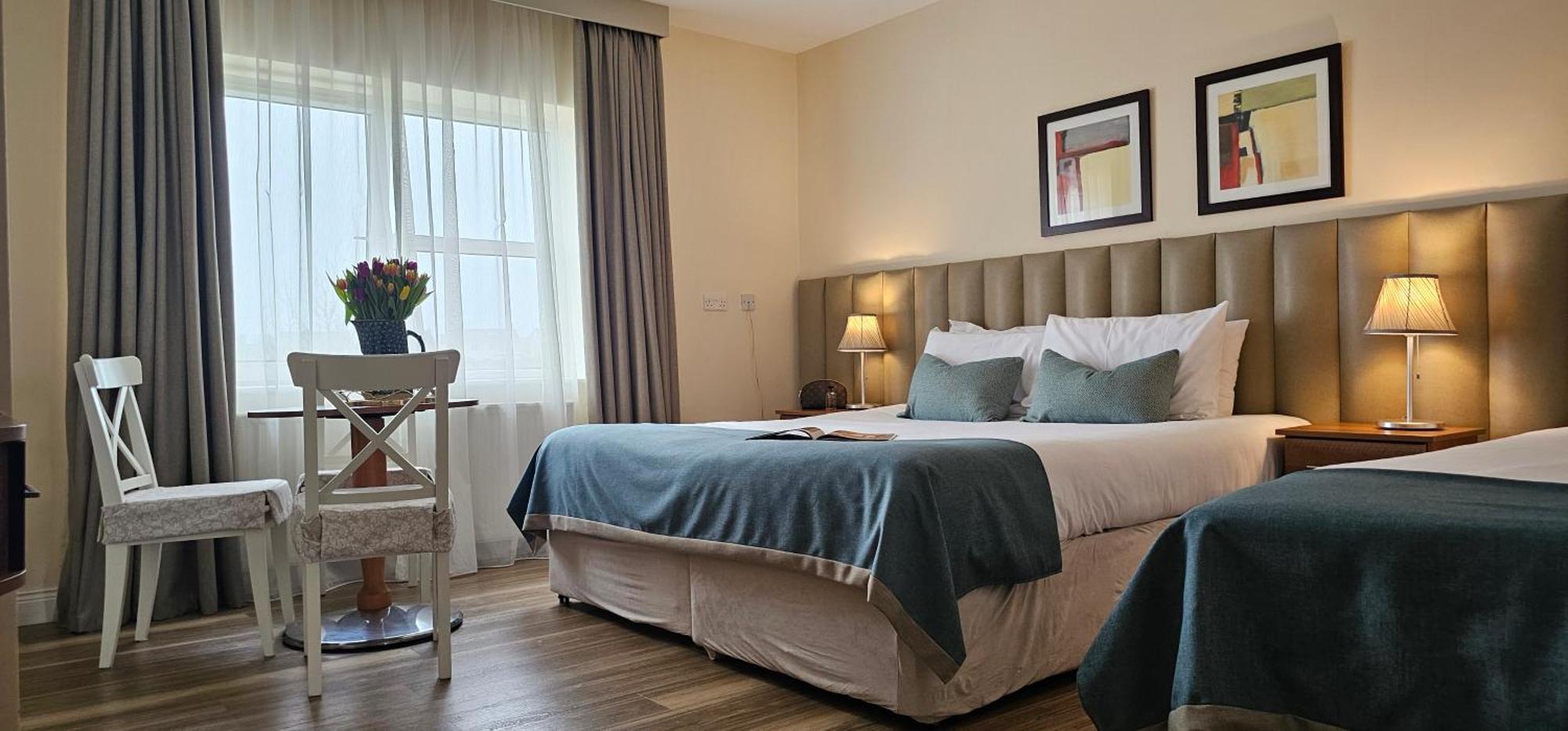 בלינסלו Moycarn Lodge & Marina מראה חיצוני תמונה